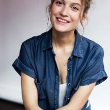Зайкова Анна