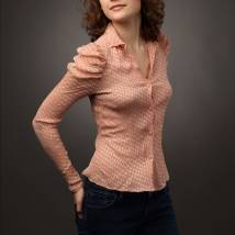 Зайкова Анна