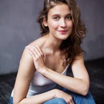 Зайкова Анна