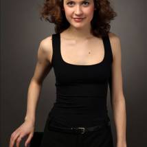 Зайкова Анна