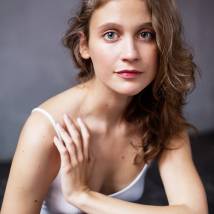 Зайкова Анна