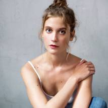 Зайкова Анна