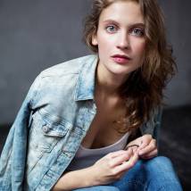 Зайкова Анна