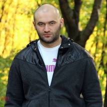 Гатаев Бесо