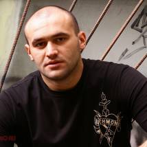 Гатаев Бесо