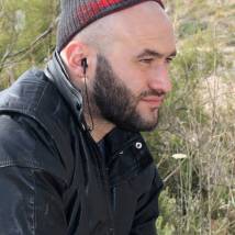 Гатаев Бесо