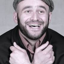 Гатаев Бесо