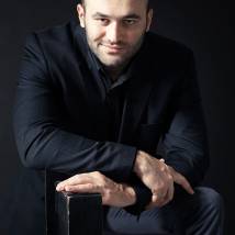 Гатаев Бесо