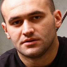 Гатаев Бесо