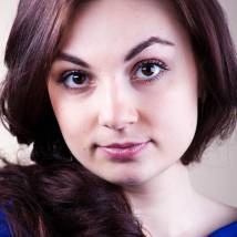 Козеева Ирина