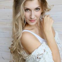 Селиванова Юлиания
