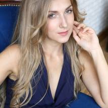 Селиванова Юлиания