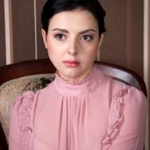 Волошина Галина