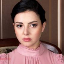 Волошина Галина