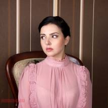 Волошина Галина