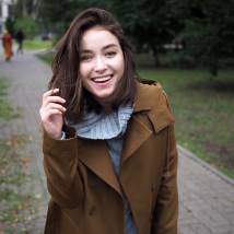 Маргулис Юлия
