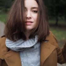 Маргулис Юлия