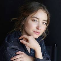 Маргулис Юлия