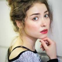 Маргулис Юлия