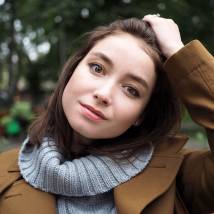 Маргулис Юлия