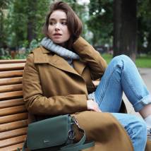 Маргулис Юлия