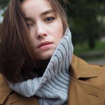 Маргулис Юлия