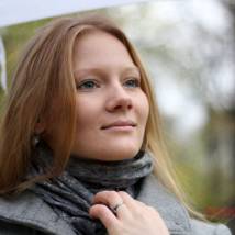 Латушко Ирина