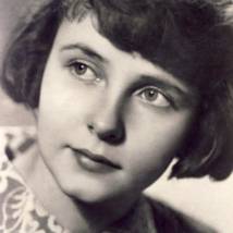 Крылова Людмила