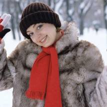 Шанина Елена