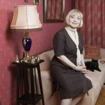 Шанина Елена