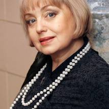 Шанина Елена