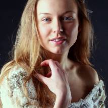 Чердынцева Татьяна