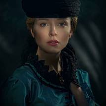 Чердынцева Татьяна