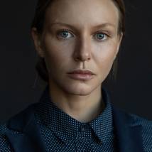 Чердынцева Татьяна