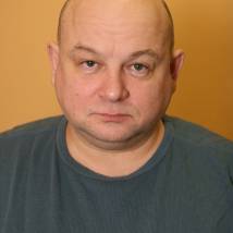 Харыбин Андрей
