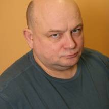 Харыбин Андрей