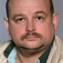 Харыбин Андрей