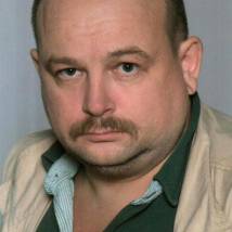 Харыбин Андрей