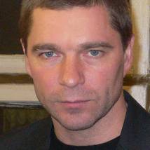 Маховиков Сергей