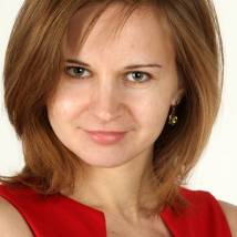 Лашкова Анастасия
