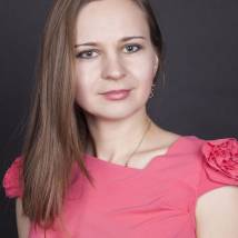 Лашкова Анастасия