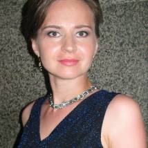 Лашкова Анастасия