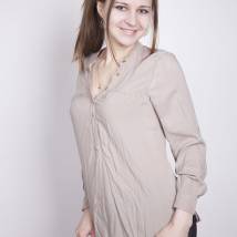 Лашкова Анастасия