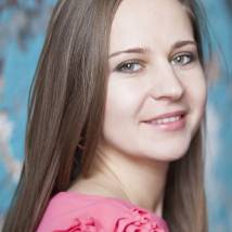 Лашкова Анастасия
