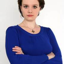 Шелудько Анна