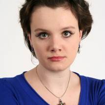 Шелудько Анна