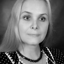 Коновалова Наталия