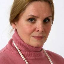 Коновалова Наталия