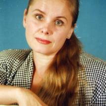 Коновалова Наталия