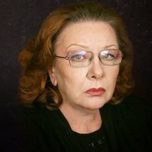 Тенякова Наталья